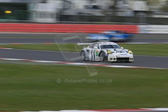 World © Octane Photographic Ltd. FIA World Endurance Championship (WEC), 6 Hours of Silverstone Race, UK, Sunday 12th April 2015. Porsche Team Manthey - Porsche 911RSR - LMGTE Pro – Patrick Pilet and Frederic Makowiecki. Digital Ref : 1225LB1D9672