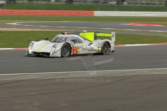 World © Octane Photographic Ltd. FIA World Endurance Championship (WEC), 6 Hours of Silverstone Race, UK, Sunday 12th April 2015. Team ByKOLLES – CLM P1/01 AER - LMP1 – Christian Klien and Vitantonio Liuzzi. Digital Ref : 1225LW1L1169