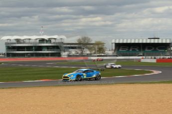 World © Octane Photographic Ltd. FIA World Endurance Championship (WEC), 6 Hours of Silverstone Race, UK, Sunday 12th April 2015. Aston Martin Racing V8 – Aston Martin Vantage GTE - LMGTE Pro – Fernando Rees, Alex MacDowall and Richie Stanaway. Digital Ref : 1225LW1L1481