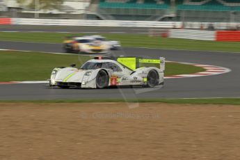 World © Octane Photographic Ltd. FIA World Endurance Championship (WEC), 6 Hours of Silverstone Race, UK, Sunday 12th April 2015. Team ByKOLLES – CLM P1/01 AER - LMP1 – Christian Klien and Vitantonio Liuzzi. Digital Ref : 1225LW1L1609