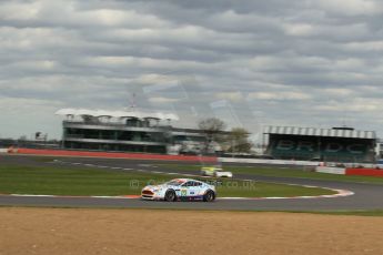 World © Octane Photographic Ltd. FIA World Endurance Championship (WEC), 6 Hours of Silverstone Race, UK, Sunday 12th April 2015. Aston Martin Racing – Aston Martin Vantage GTE - LMGTE Pro – Marco Sorensen, Niki Thiim and Christoffer Nygaard. Digital Ref : 1225LW1L1753
