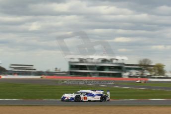 World © Octane Photographic Ltd. FIA World Endurance Championship (WEC), 6 Hours of Silverstone Race, UK, Sunday 12th April 2015. Toyota Racing – Toyota TS040 Hybrid - LMP1 - Anthony Davidson, Sebastien Buemi and Kazuki Nakajima. Digital Ref : 1225LW1L1793