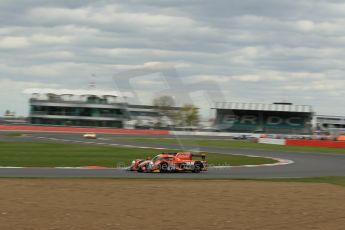 World © Octane Photographic Ltd. FIA World Endurance Championship (WEC), 6 Hours of Silverstone Race, UK, Sunday 12th April 2015. G-Drive Racing – Ligier JS P2 – LMP2 – Roman Rusinov, Julien Canal and Sam Bird. Digital Ref : 1225LW1L1841