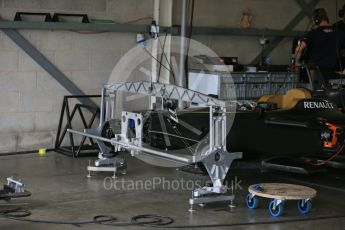 World © Octane Photographic Ltd. FIA Formula E testing – Donington Park 10th August 2015, SRT01-e. Team Aguri – Salvador Duran Sanchez. Digital Ref : 1366LB1D4458
