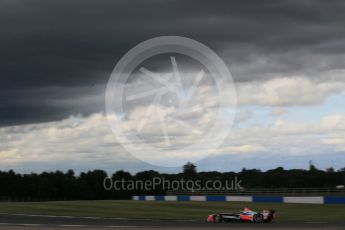 World © Octane Photographic Ltd. FIA Formula E testing – Donington Park 10th August 2015, Mahindra M2ELECTRO. Mahindra – Bruno Senna. Digital Ref : 1366LB1D4605
