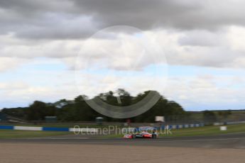 World © Octane Photographic Ltd. FIA Formula E testing – Donington Park 10th August 2015, Mahindra M2ELECTRO. Mahindra – Bruno Senna. Digital Ref : 1366LB7D4285