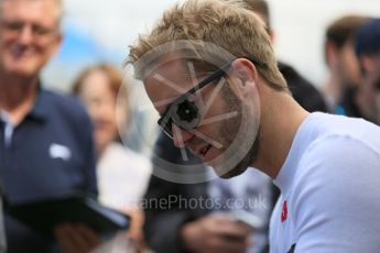 World © Octane Photographic Ltd. FIA Formula E testing – Donington Park 11th August 2015, Virgin DSV-01. DS Virgin Racing – Sam Bird. Digital Ref : 1367LB5D2518