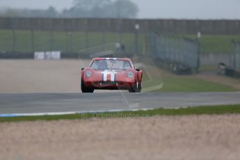 World © Octane Photographic Ltd. Wednesday 4th March 2015, General un-silenced test day – Donington Park. Digital Ref :