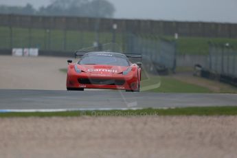 World © Octane Photographic Ltd. Wednesday 4th March 2015, General un-silenced test day – Donington Park. Digital Ref :