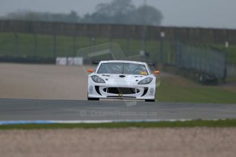 World © Octane Photographic Ltd. Wednesday 4th March 2015, General un-silenced test day – Donington Park. Digital Ref :