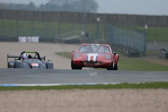 World © Octane Photographic Ltd. Wednesday 4th March 2015, General un-silenced test day – Donington Park. Digital Ref :