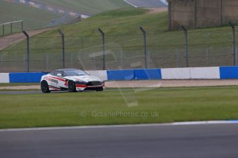 World © Octane Photographic Ltd. Wednesday 4th March 2015, General un-silenced test day – Donington Park. Digital Ref :