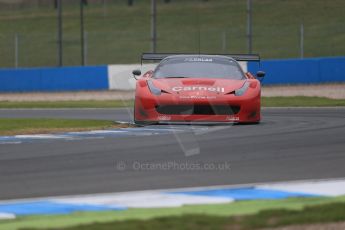 World © Octane Photographic Ltd. Wednesday 4th March 2015, General un-silenced test day – Donington Park. Digital Ref :