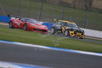 World © Octane Photographic Ltd. Wednesday 4th March 2015, General un-silenced test day – Donington Park. Digital Ref :