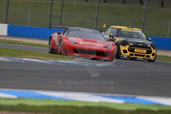 World © Octane Photographic Ltd. Wednesday 4th March 2015, General un-silenced test day – Donington Park. Digital Ref :