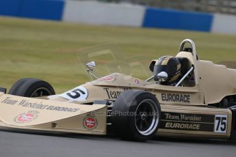 World © Octane Photographic Ltd. Wednesday 4th March 2015, General un-silenced test day – Donington Park. Digital Ref :