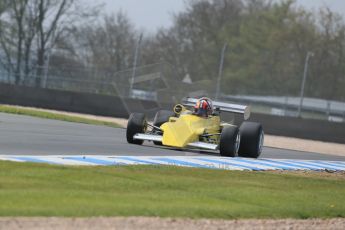 World © Octane Photographic Ltd. Wednesday 4th March 2015, General un-silenced test day – Donington Park. Digital Ref :