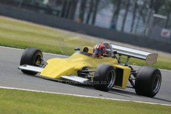 World © Octane Photographic Ltd. Wednesday 4th March 2015, General un-silenced test day – Donington Park. Digital Ref :