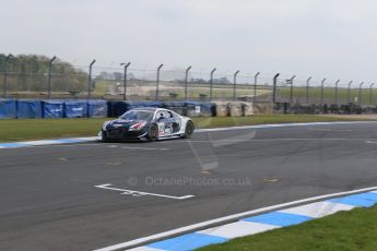 World © Octane Photographic Ltd. Wednesday 4th March 2015, General un-silenced test day – Donington Park. Digital Ref :