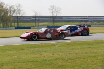 World © Octane Photographic Ltd. Wednesday 4th March 2015, General un-silenced test day – Donington Park. Digital Ref :