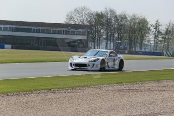 World © Octane Photographic Ltd. Wednesday 4th March 2015, General un-silenced test day – Donington Park. Digital Ref :