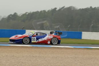 World © Octane Photographic Ltd. Wednesday 4th March 2015, General un-silenced test day – Donington Park. Digital Ref :