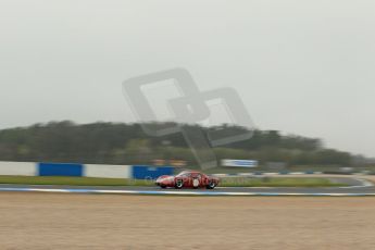 World © Octane Photographic Ltd. Wednesday 4th March 2015, General un-silenced test day – Donington Park. Digital Ref :