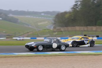 World © Octane Photographic Ltd. Wednesday 4th March 2015, General un-silenced test day – Donington Park. Digital Ref :