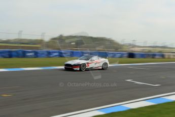 World © Octane Photographic Ltd. Wednesday 4th March 2015, General un-silenced test day – Donington Park. Digital Ref :
