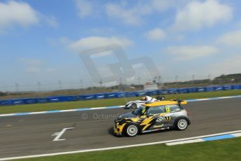World © Octane Photographic Ltd. Wednesday 4th March 2015, General un-silenced test day – Donington Park. Digital Ref :