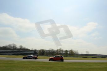 World © Octane Photographic Ltd. Wednesday 4th March 2015, General un-silenced test day – Donington Park. Digital Ref :