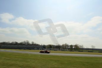 World © Octane Photographic Ltd. Wednesday 4th March 2015, General un-silenced test day – Donington Park. Digital Ref :