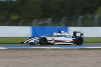 World © Octane Photographic Ltd. Thursday 30th April 2015. Donington Park general un-silenced testing. Digital Ref: