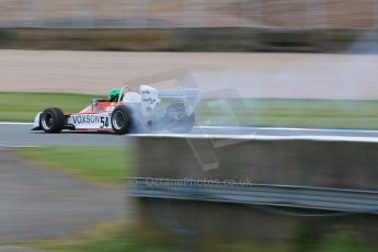 World © Octane Photographic Ltd. Thursday 30th April 2015. Donington Park general un-silenced testing. Digital Ref: