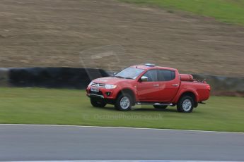 World © Octane Photographic Ltd. Thursday 30th April 2015. Donington Park general un-silenced testing. Digital Ref: