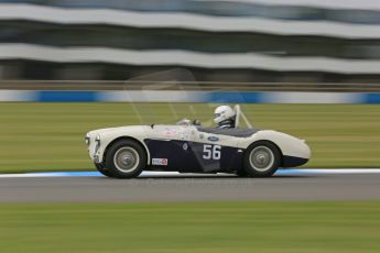 World © Octane Photographic Ltd. Thursday 30th April 2015. Donington Park general un-silenced testing. Digital Ref: