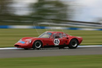 World © Octane Photographic Ltd. Thursday 30th April 2015. Donington Park general un-silenced testing. Digital Ref: