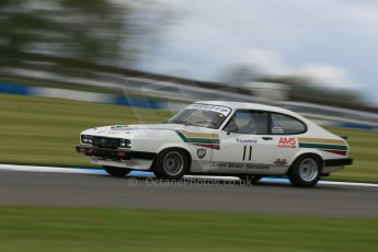 World © Octane Photographic Ltd. Thursday 30th April 2015. Donington Park general un-silenced testing. Digital Ref: