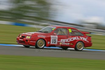 World © Octane Photographic Ltd. Thursday 30th April 2015. Donington Park general un-silenced testing. Digital Ref: