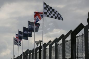 World © Octane Photographic Ltd. Thursday 30th April 2015. Donington Park general un-silenced testing. Digital Ref: