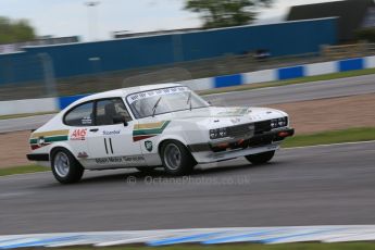 World © Octane Photographic Ltd. Thursday 30th April 2015. Donington Park general un-silenced testing. Digital Ref: