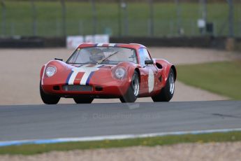 World © Octane Photographic Ltd. Thursday 30th April 2015. Donington Park general un-silenced testing. Digital Ref: