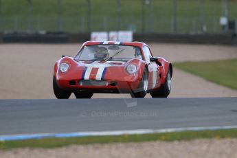 World © Octane Photographic Ltd. Thursday 30th April 2015. Donington Park general un-silenced testing. Digital Ref: