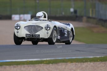 World © Octane Photographic Ltd. Thursday 30th April 2015. Donington Park general un-silenced testing. Digital Ref: