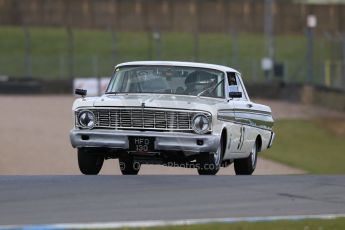 World © Octane Photographic Ltd. Thursday 30th April 2015. Donington Park general un-silenced testing. Digital Ref: