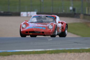 World © Octane Photographic Ltd. Thursday 30th April 2015. Donington Park general un-silenced testing. Digital Ref: