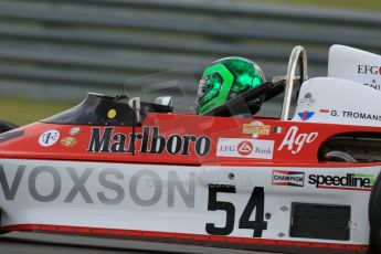World © Octane Photographic Ltd. Thursday 30th April 2015. Donington Park general un-silenced testing. Digital Ref: