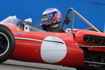 World © Octane Photographic Ltd. Thursday 30th April 2015. Donington Park general un-silenced testing. Digital Ref: