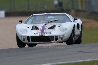 World © Octane Photographic Ltd. Thursday 30th April 2015. Donington Park general un-silenced testing. Digital Ref: