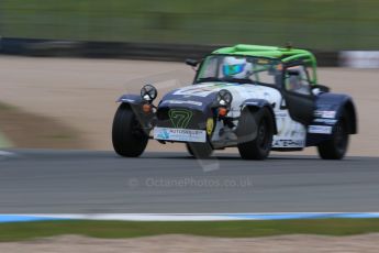 World © Octane Photographic Ltd. Thursday 30th April 2015. Donington Park general un-silenced testing. Digital Ref: